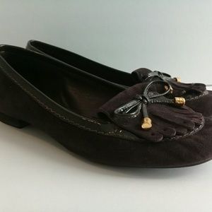 Kate Spade Suede Shoes